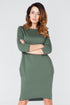 Robe de jour model 51744 Tessita